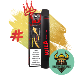 KILLA SWITCH 2.0 PINEAPPLE