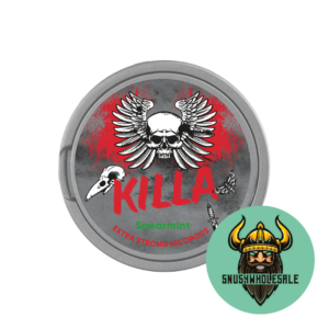 KILLA Spearmint