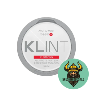 KLINT ARCTIC MINT SLIM X-STRONG