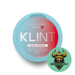 KLINT AVALANCHE MINT