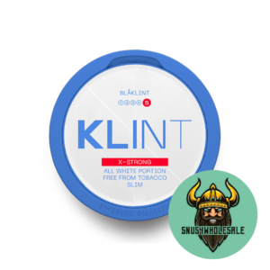 KLINT BLÅKLINT SLIM X-STRONG