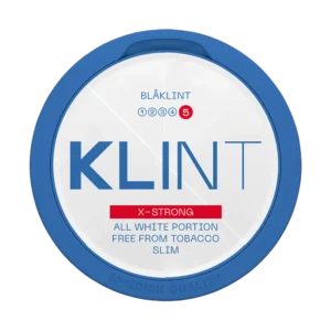 KLINT BLÅKLINT SLIM X-STRONG