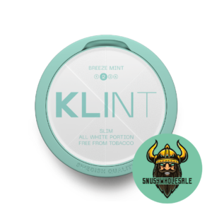 KLINT BREEZE MINT