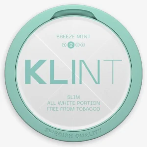 KLINT Breeze Mint