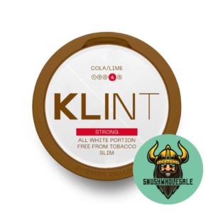 KLINT COLA LIME