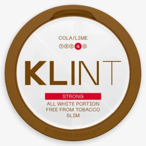 KLINT Cola Lime