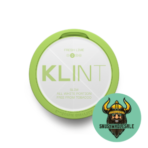 KLINT FRESH LIME