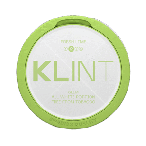 KLINT Fresh Lime