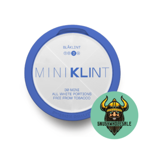 KLINT MINI BLÅKLINT