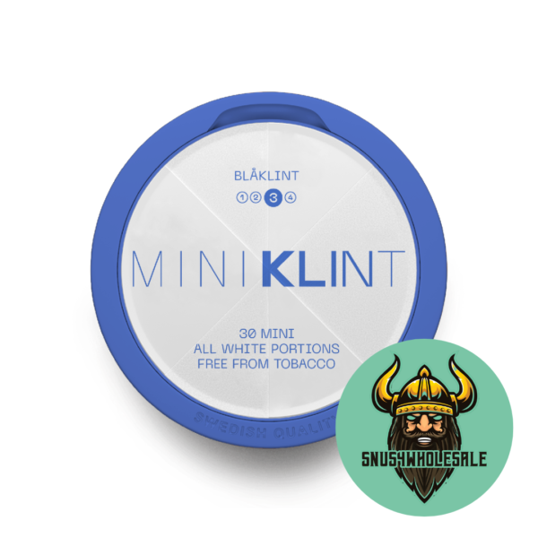 KLINT MINI BLÅKLINT