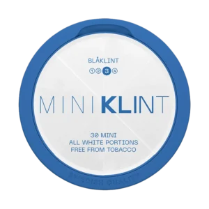 KLINT MINI BLÅKLINT