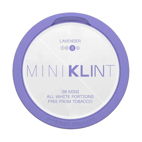 KLINT MINI LAVENDER