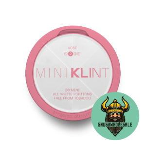 KLINT MINI ROSÉ