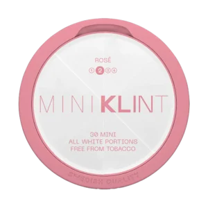 KLINT MINI ROSÉ