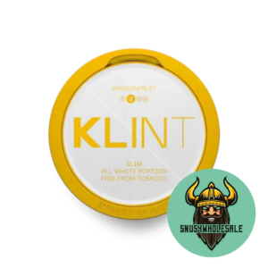 KLINT PASSIONFRUIT