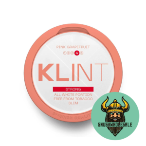 KLINT PINK GRAPEFRUIT