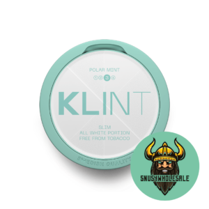 KLINT POLAR MINT STRONG