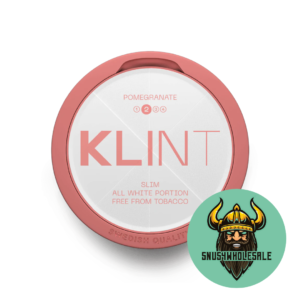 KLINT POMEGRANATE