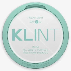 KLINT Polar Mint Strong