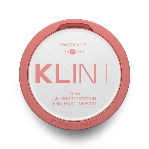KLINT Pomegranate