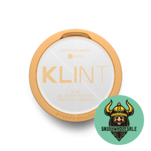 KLINT WHITE MULBERRY