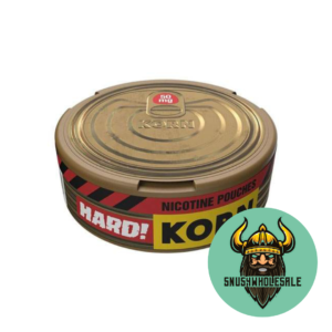 KORN HARD 50MG