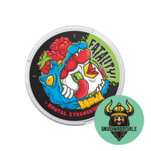 KURWA FATALITY BRUTAL STRAWBERRY