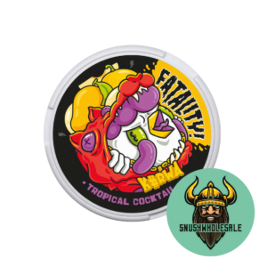 KURWA FATALITY TROPICAL COCKTAIL