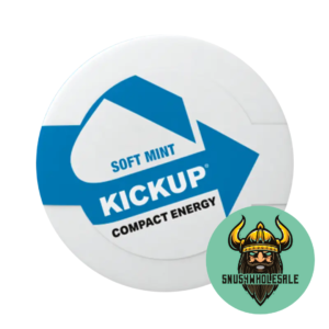 Kickup Soft Mint
