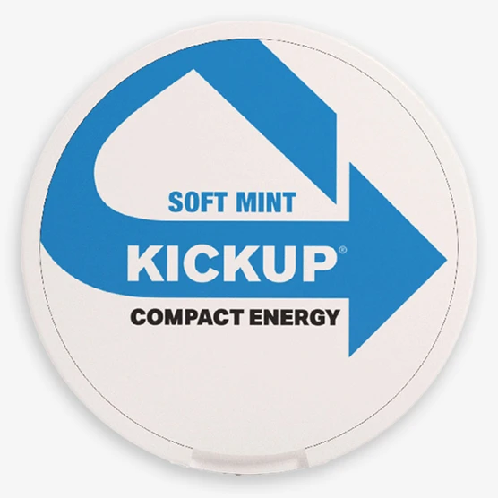Kickup Soft Mint