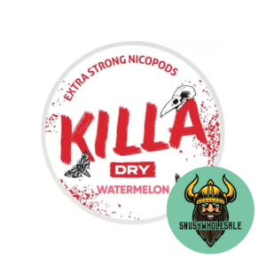 Killa Dry Watermelon