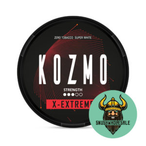 Kozmo X Extreme | Snus For Sale