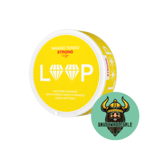 LOOP MANGO TANGO STRONG