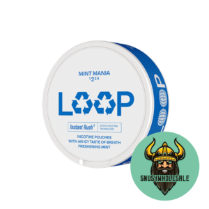 LOOP MINT MANIA