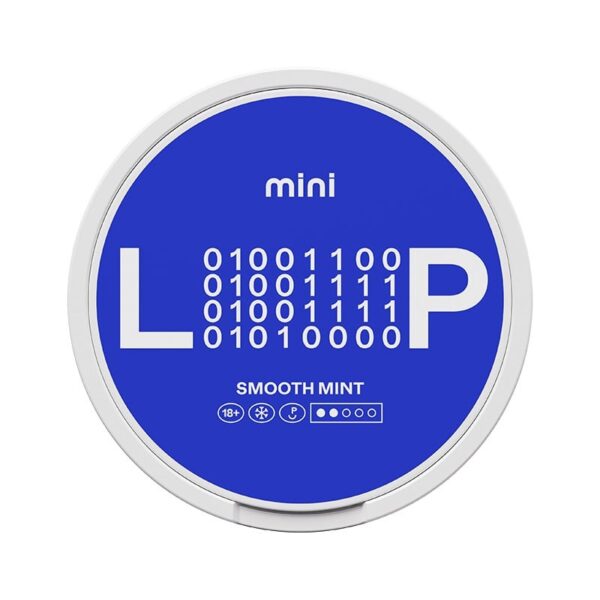 LOOP MINT MANIA MINI