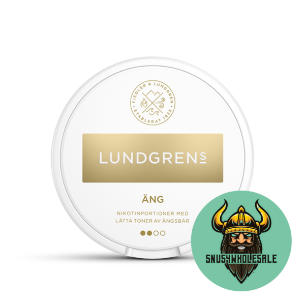 LUNDGRENS ÄNG STRONG