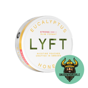LYFT EUCALYPTUS HONEY STRONG