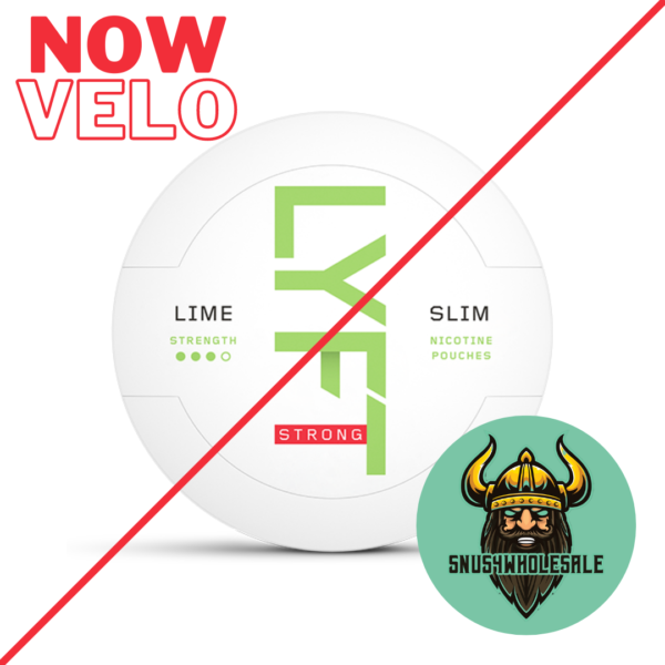 LYFT Lime Strong