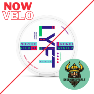 LYFT Nordic Winter Slim