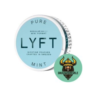 LYFT PURE MINT MINI