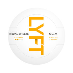 LYFT TROPIC BREEZE