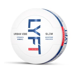LYFT URBAN VIBE SLIM STRONG