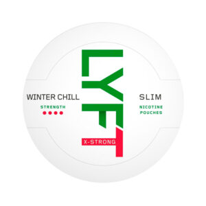 LYFT WINTER CHILL X-STRONG