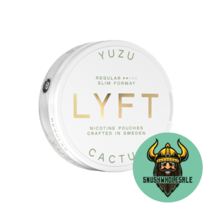 LYFT YUZU CACTUS