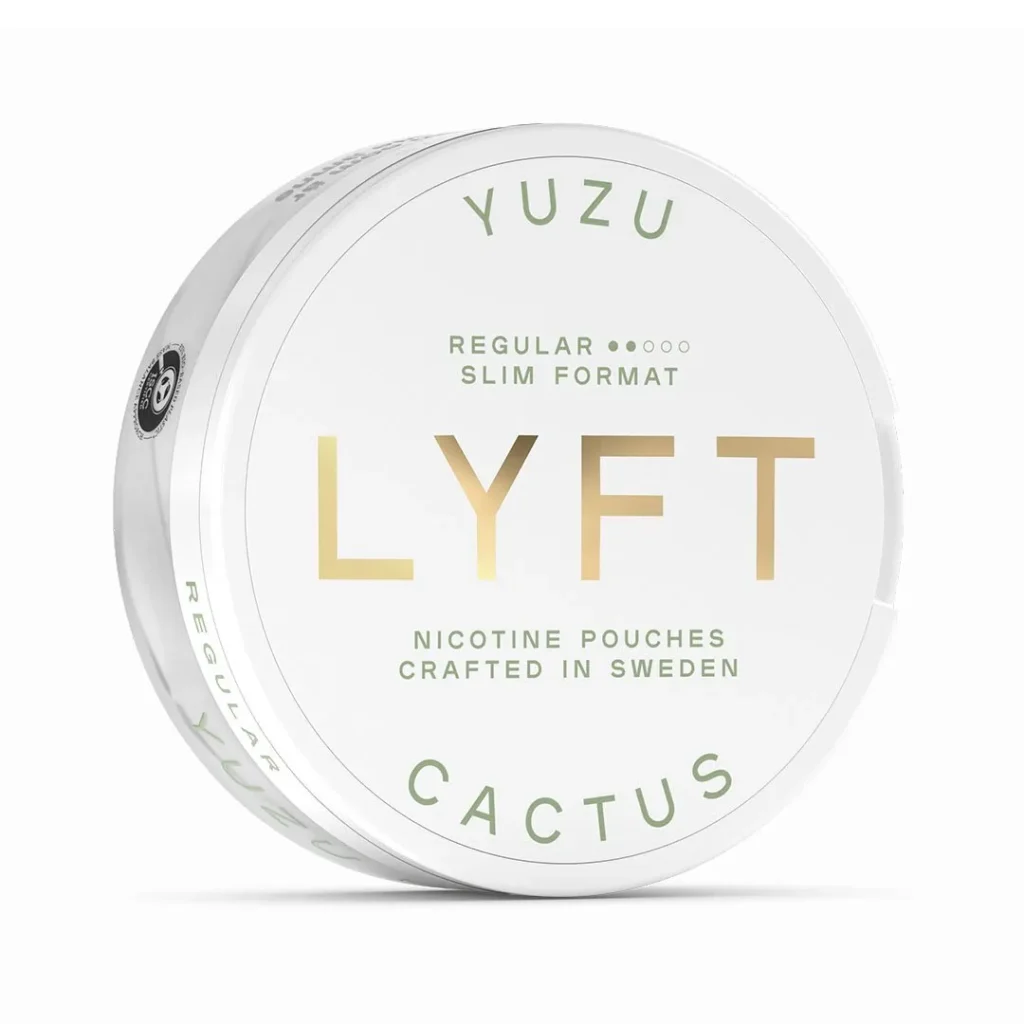 LYFT YUZU CACTUS