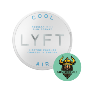 Lyft Cool Air