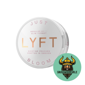 Lyft Just Bloom