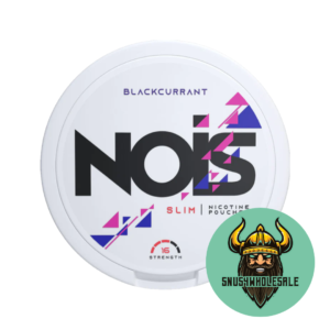 NOIS BLACKCURRANT 16MG