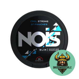 NOIS COOL STRONG 35MG