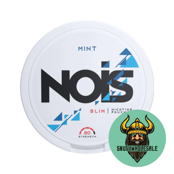 NOIS MINT 20MG